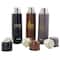 Mr. Coffee Luster Javelin 16oz. Stainless Steel Thermal Travel Bottle Set